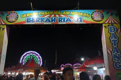 Hiburan
